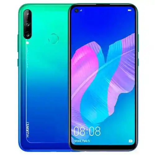 ����� �������� Huawei P40 Lite E