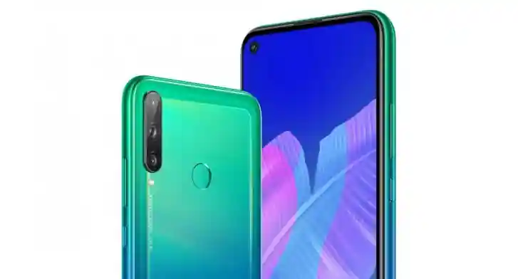 Huawei Huawei P40 Lite E ���� �2