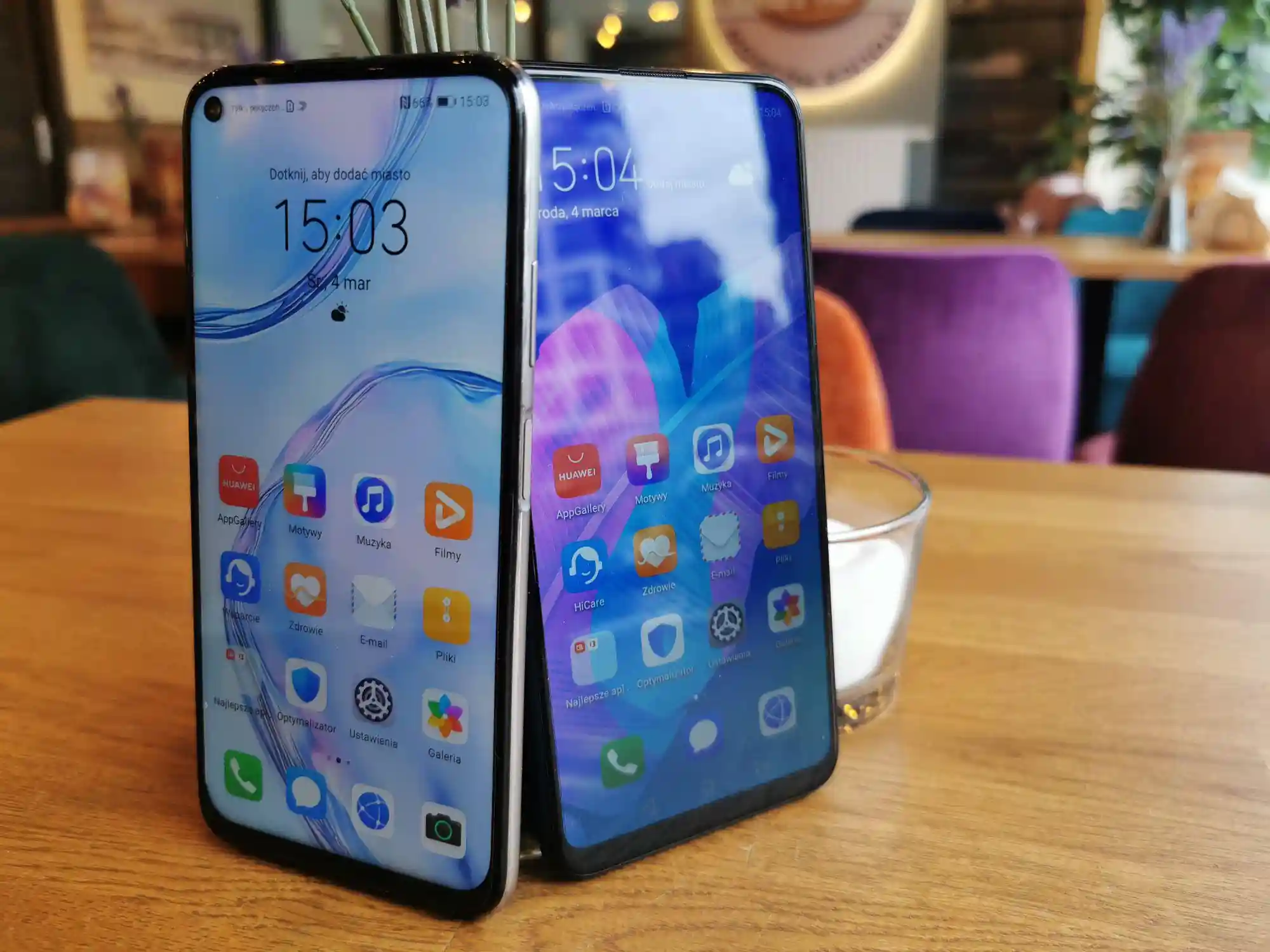 Huawei Huawei P40 Lite E ���� �5