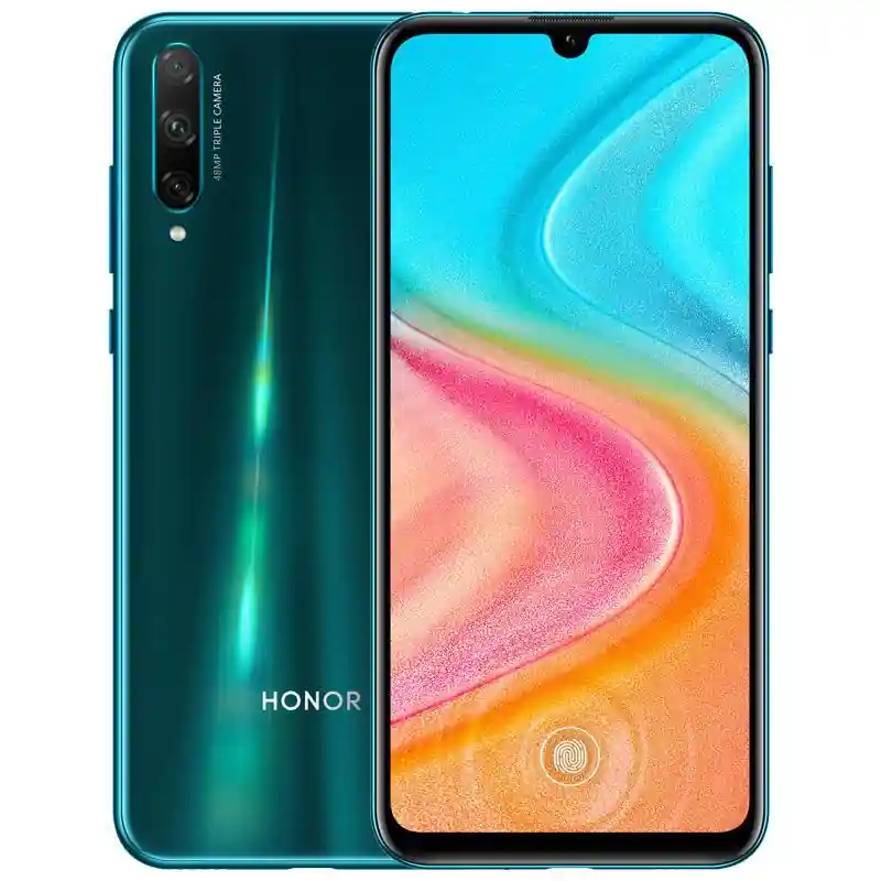 ����� �������� Huawei Honor 20 Lite Russia