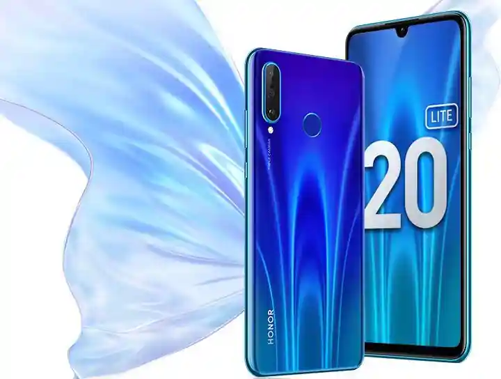 Huawei Huawei Honor 20 Lite Russia ���� �3