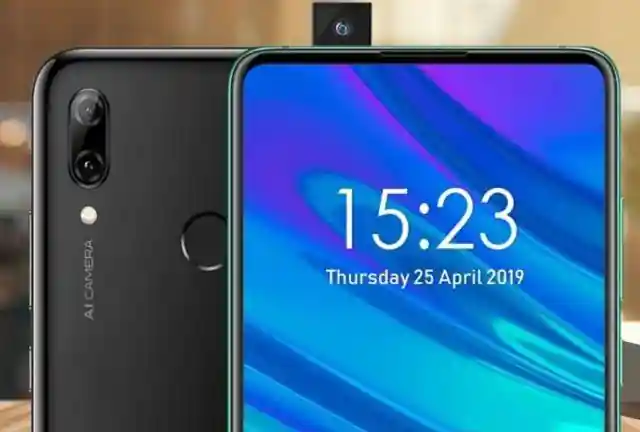 Huawei Huawei P Smart Z ���� �4