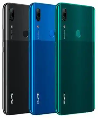Huawei Huawei P Smart Z ���� �5