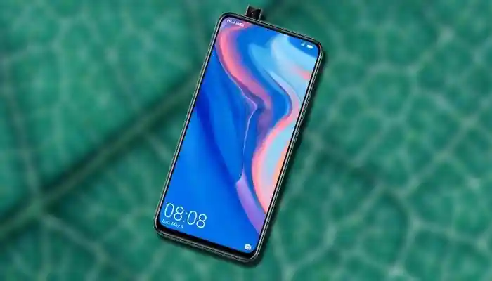 Huawei Huawei P Smart Z ���� �6