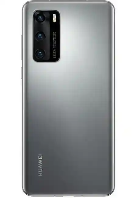 ����� �������� Huawei P40