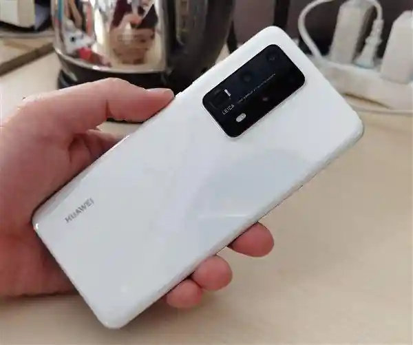 Huawei Huawei P40 ���� �3
