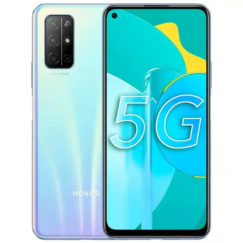 ����� �������� Huawei Honor 30S
