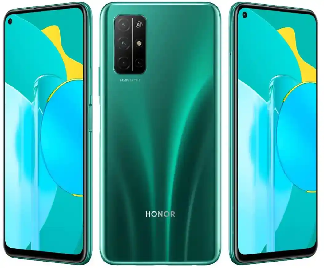 Huawei Huawei Honor 30S ���� �5