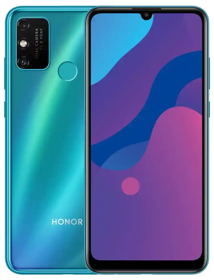 ����� �������� Huawei Honor Play 9A