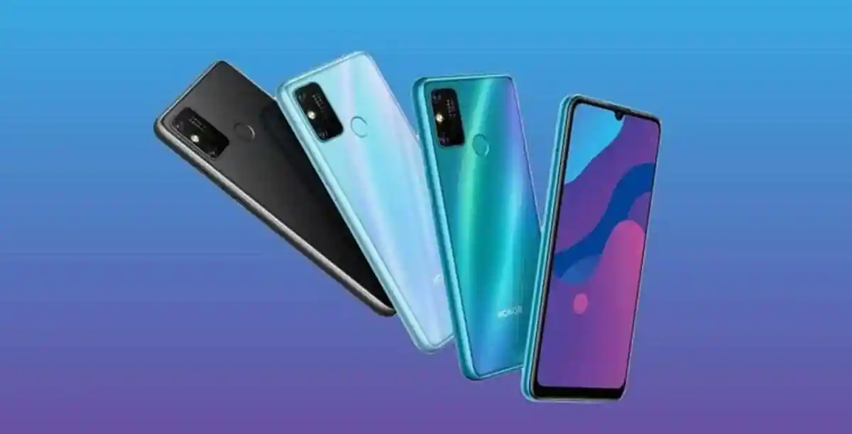 Huawei Huawei Honor Play 9A ���� �5