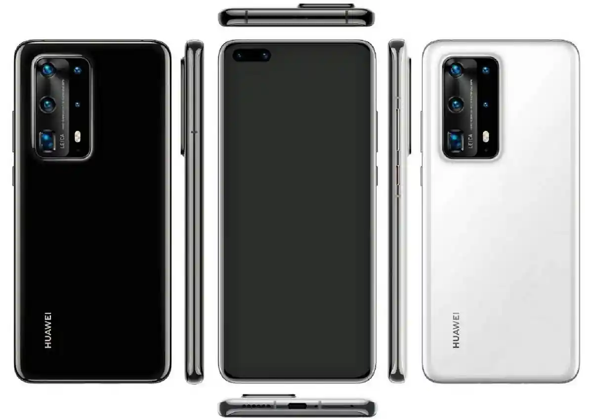 Huawei Huawei P40 Pro+ ���� �2