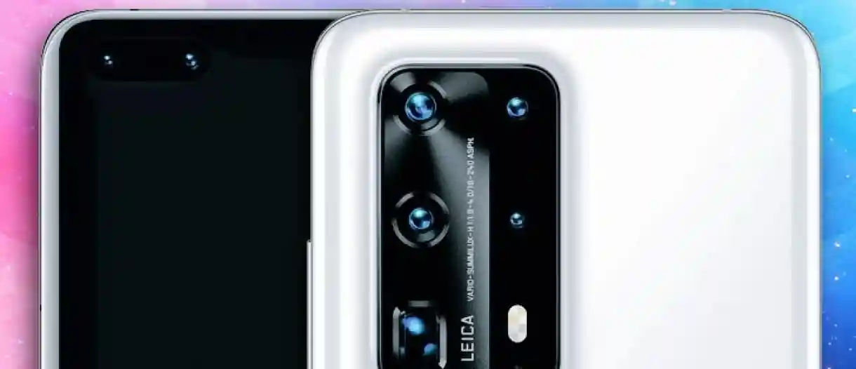Huawei Huawei P40 Pro+ ���� �3