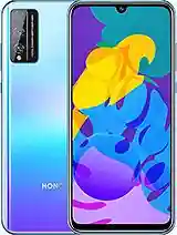 ����� �������� Huawei Honor Play 4T Pro