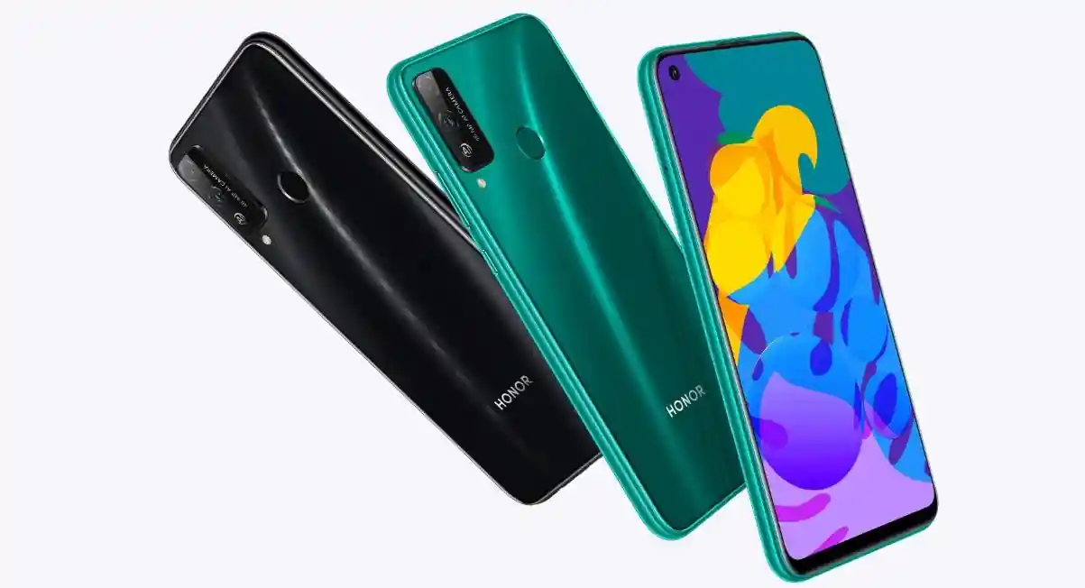 Huawei Huawei Honor Play 4T Pro ���� �4