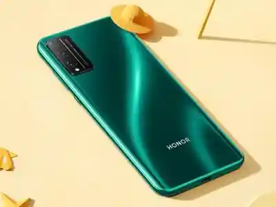Huawei Huawei Honor Play 4T Pro ���� �5
