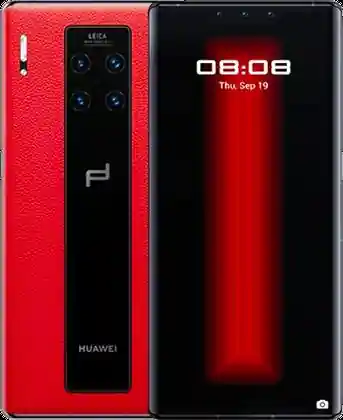Huawei Mate 30 RS ��������