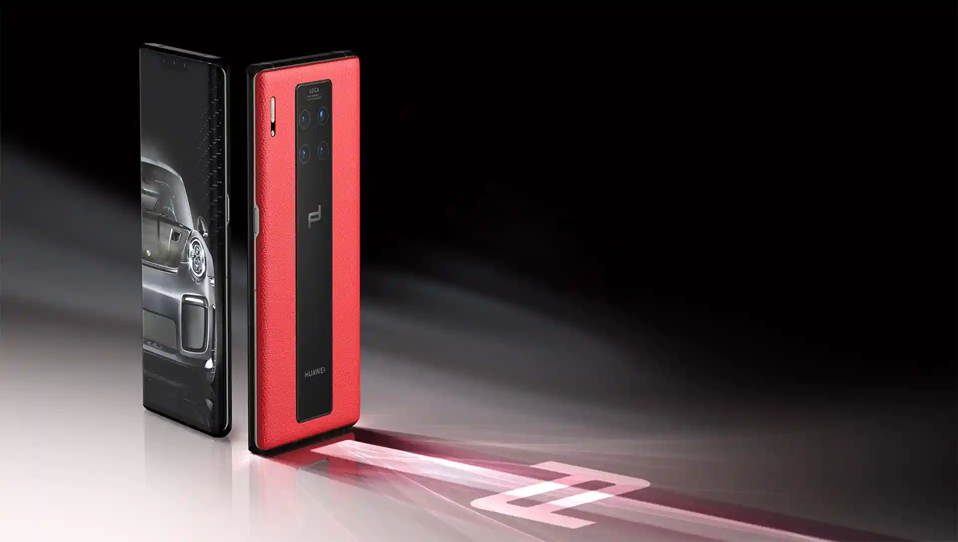 Huawei Huawei Mate 30 RS ���� �3