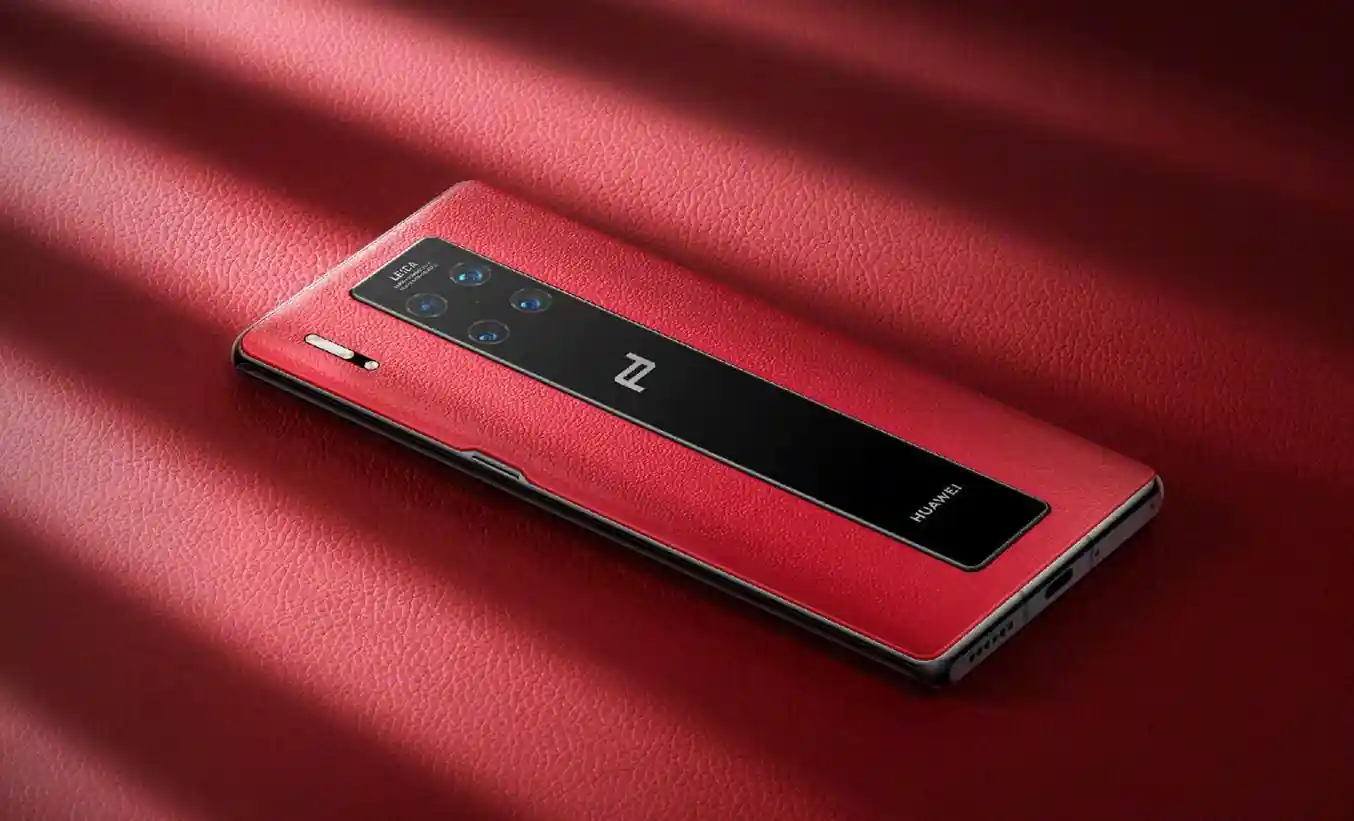 Huawei Huawei Mate 30 RS ���� �4