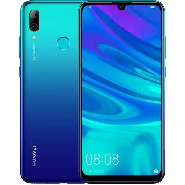����� �������� Huawei Y7 2019