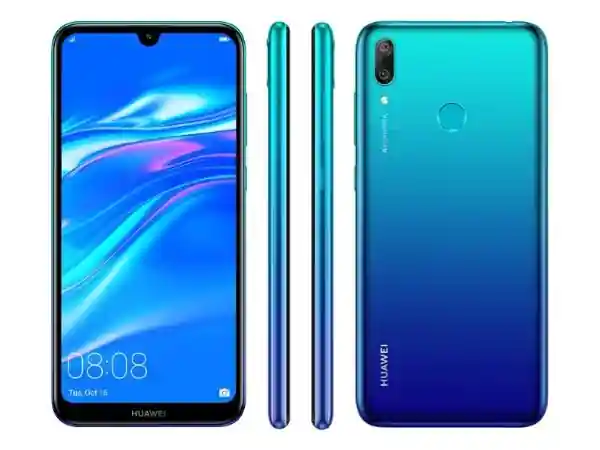 Huawei Huawei Y7 2019 ���� �4