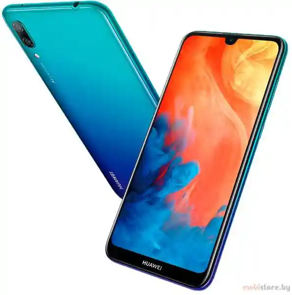 Huawei Huawei Y7 2019 ���� �5