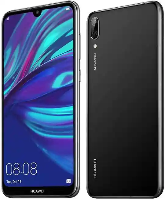 Huawei Huawei Y7 2019 ���� �6