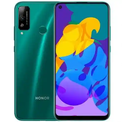 ����� �������� Huawei Honor Play 4T