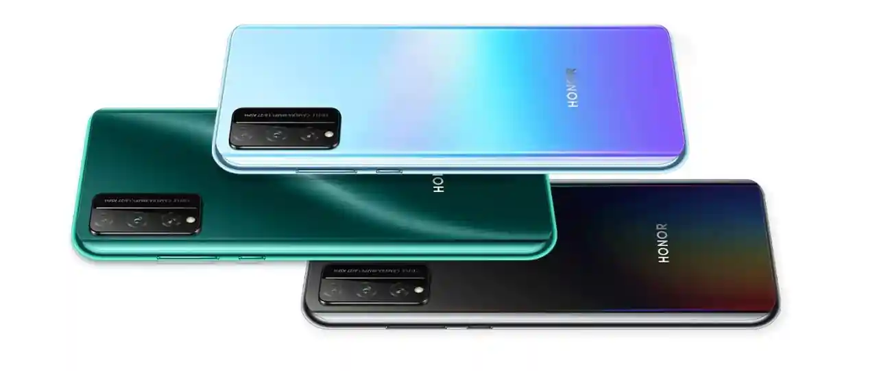 Huawei Huawei Honor Play 4T ���� �5