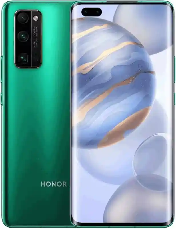 ����� �������� Huawei Honor 30 Pro+