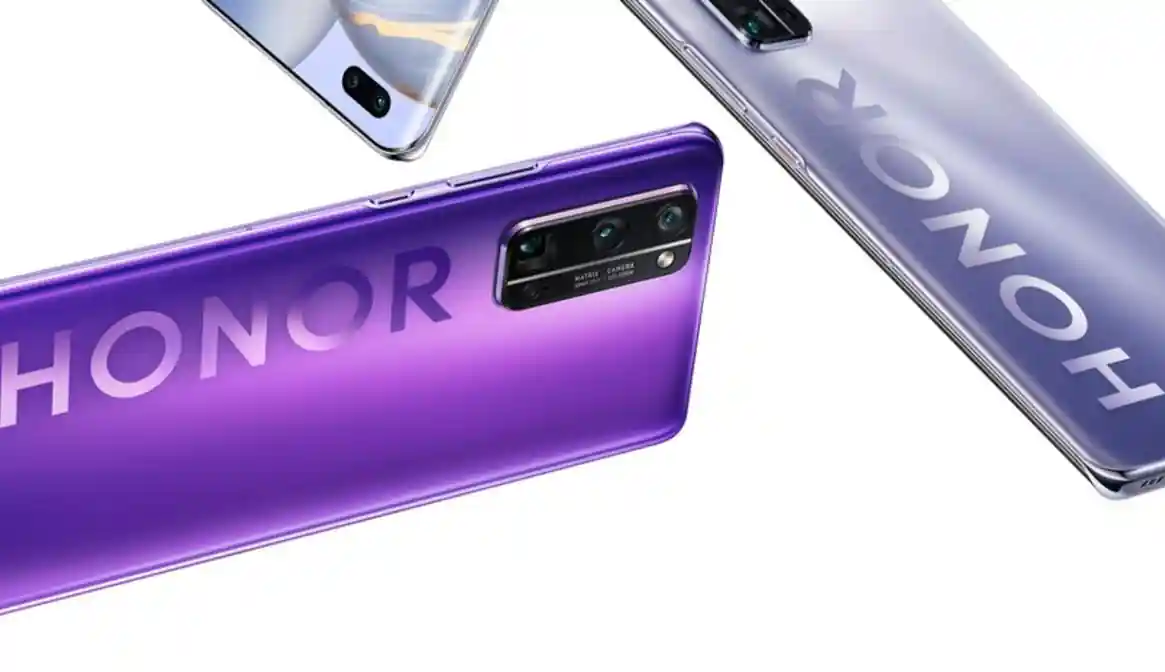Huawei Huawei Honor 30 Pro+ ���� �2