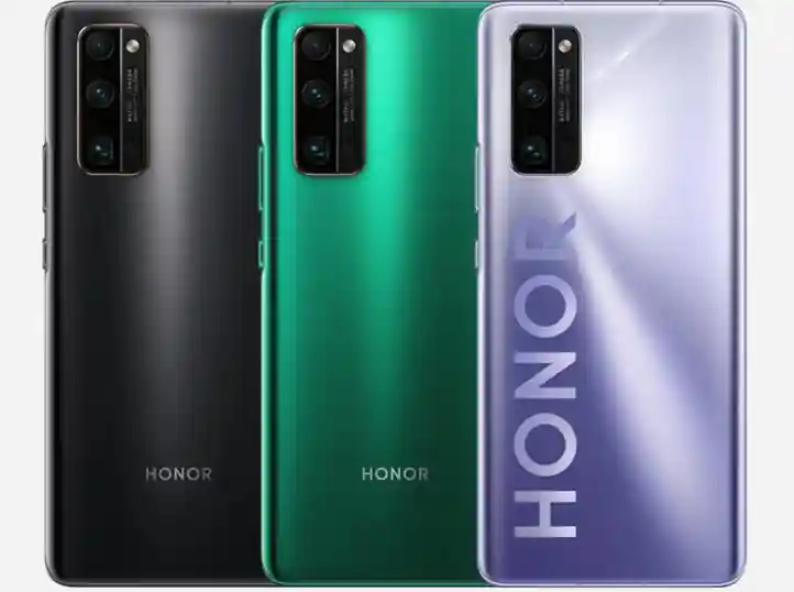 Huawei Huawei Honor 30 Pro+ ���� �3