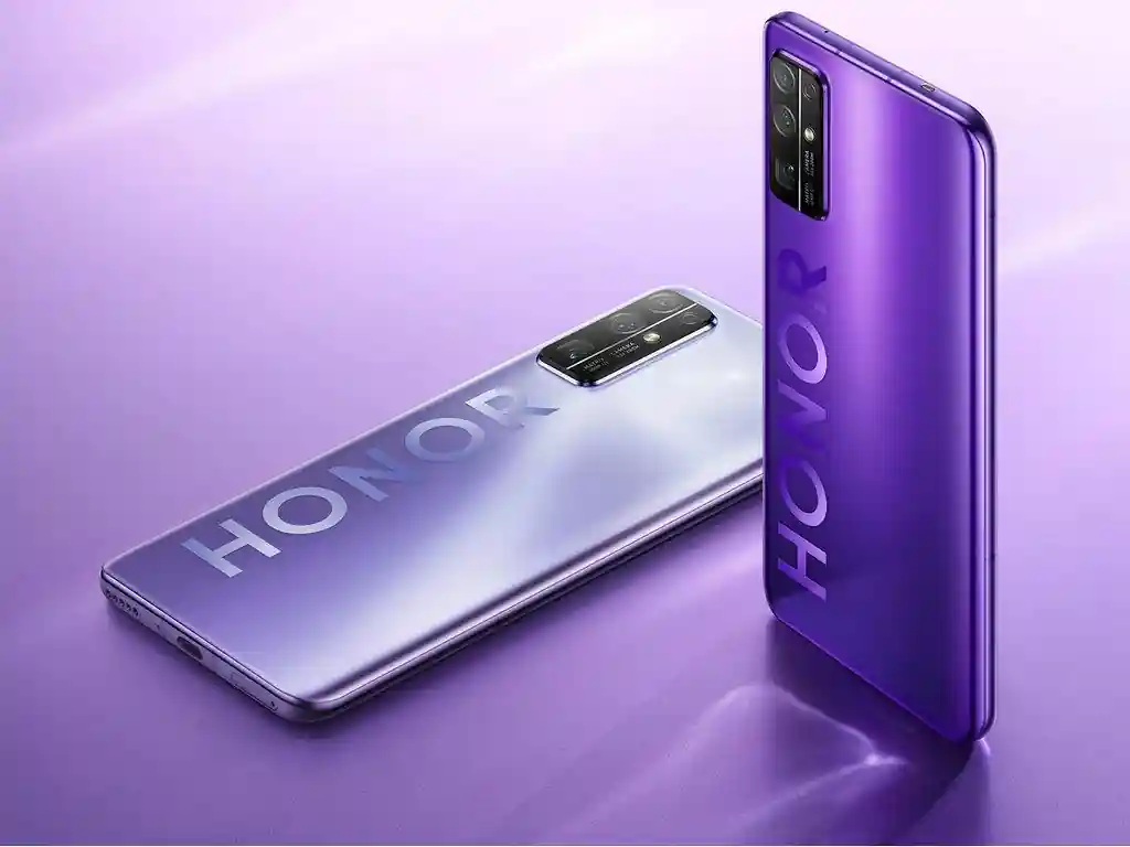 Huawei Huawei Honor 30 Pro+ ���� �4