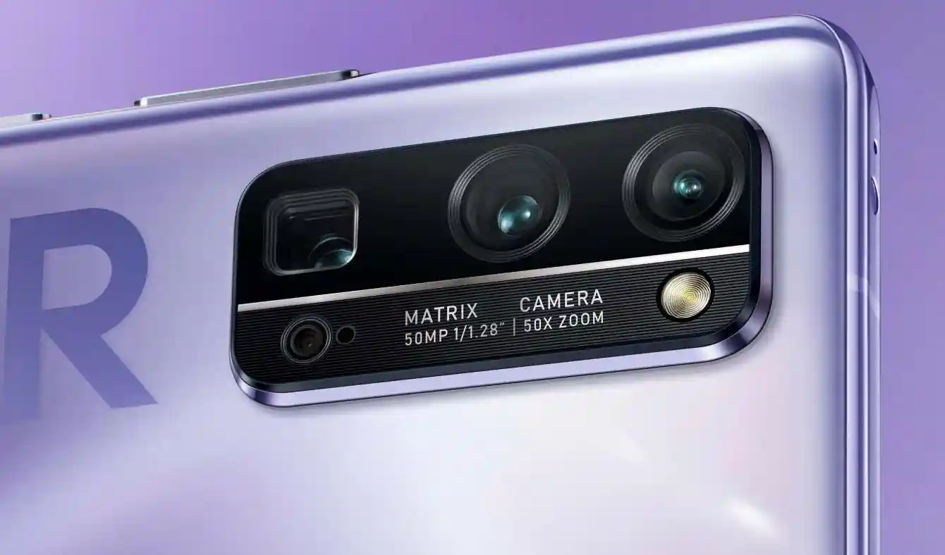 Huawei Huawei Honor 30 Pro+ ���� �5