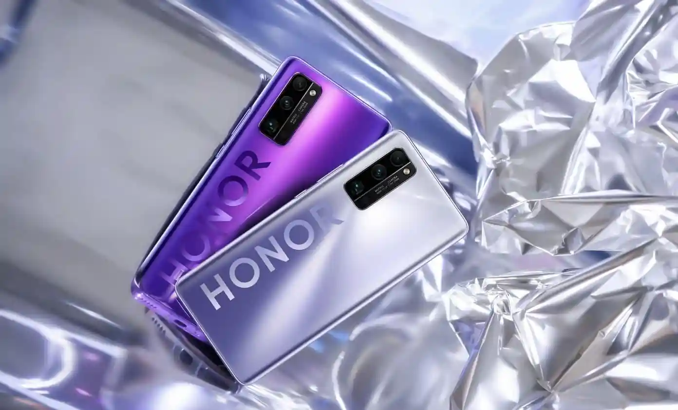 Huawei Huawei Honor 30 Pro+ ���� �6