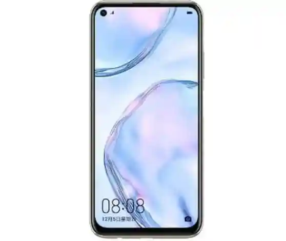 ����� �������� Huawei nova 7 SE 5G