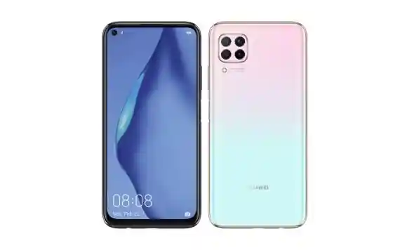 Huawei Huawei nova 7 SE 5G ���� �2