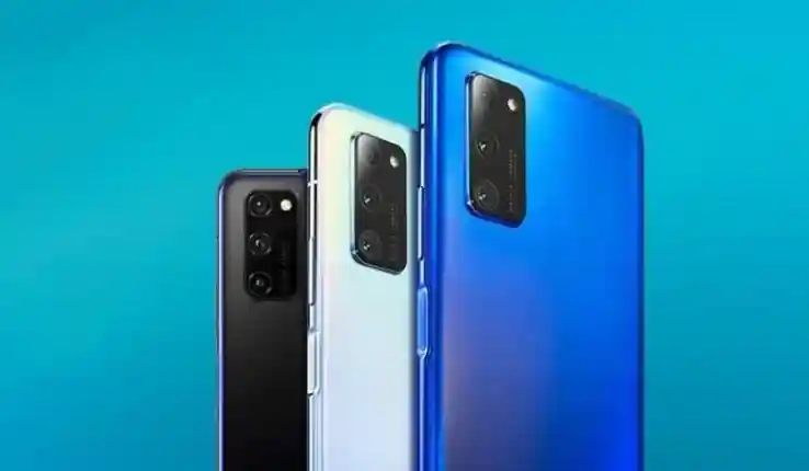 Huawei Huawei Honor 30 ���� �2
