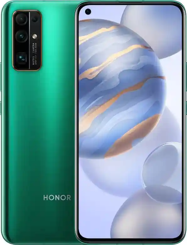 Huawei Huawei Honor 30 ���� �4