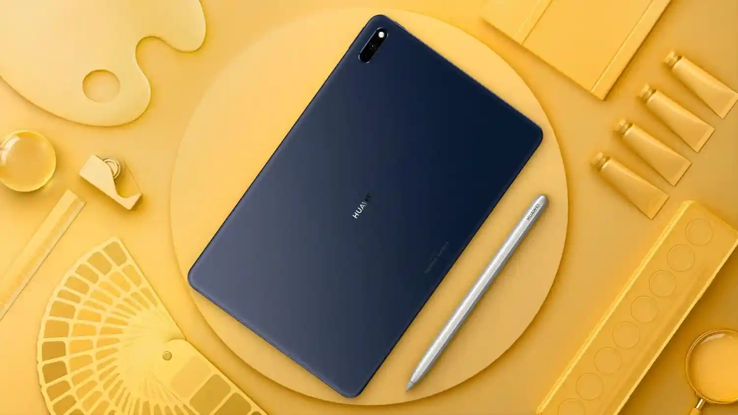 Huawei Huawei MatePad LTE ���� �3
