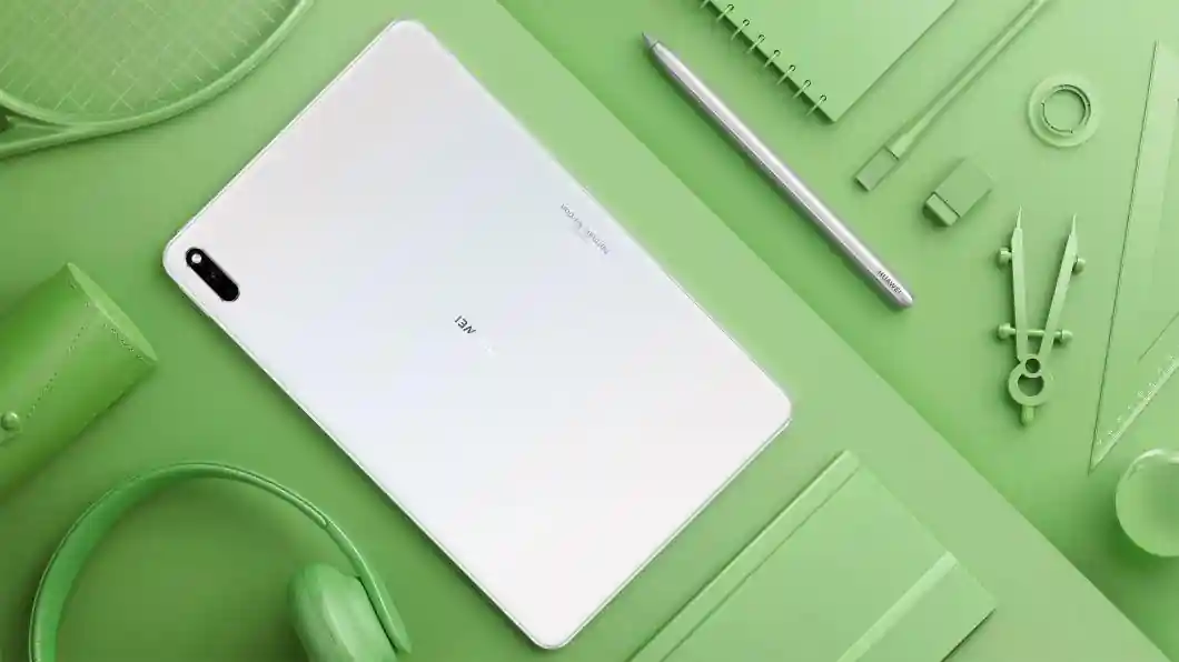 Huawei Huawei MatePad LTE ���� �4