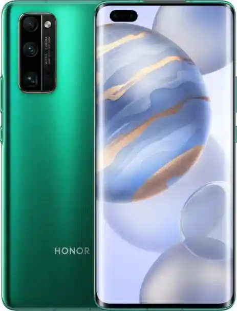 ����� �������� Huawei Honor 30 Pro