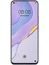����� �������� Huawei nova 7 5G
