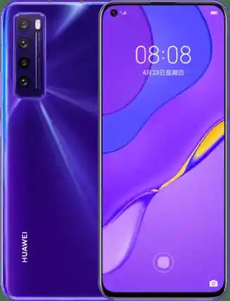 Huawei Huawei nova 7 5G ���� �2