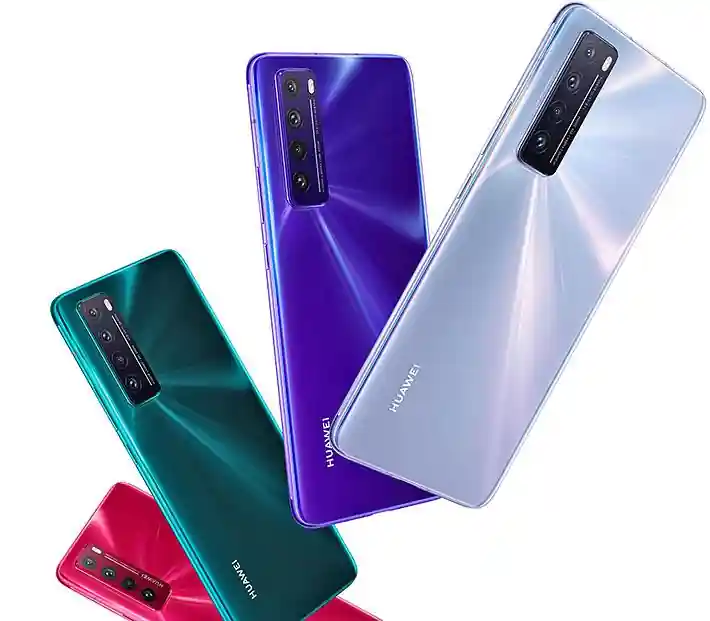 Huawei Huawei nova 7 5G ���� �4
