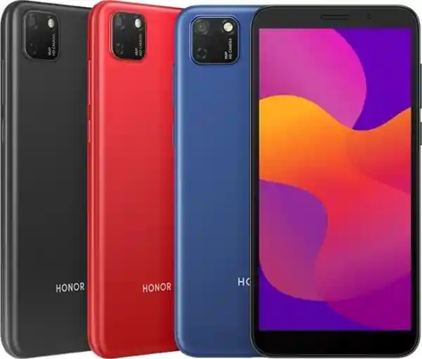 Huawei Huawei Honor 9S ���� �3