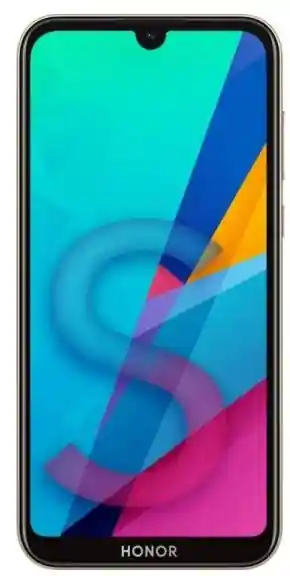 ����� �������� Huawei Honor 8S