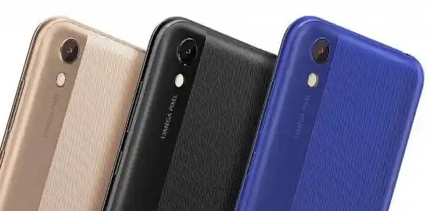 Huawei Huawei Honor 8S ���� �4
