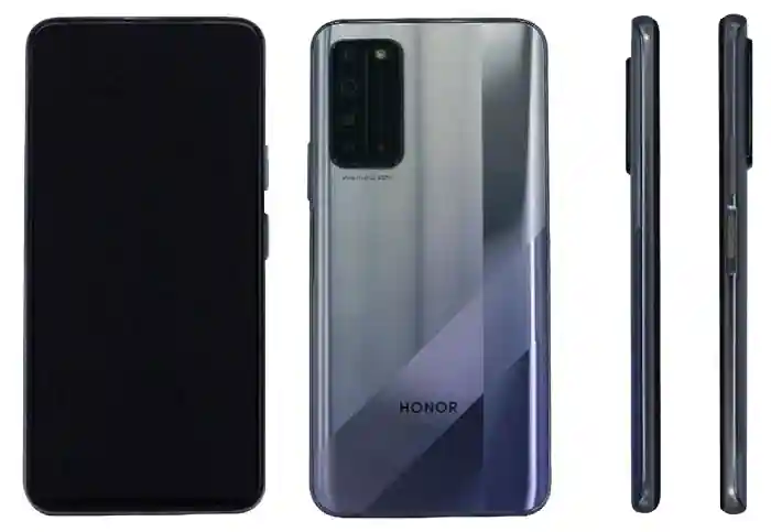 Huawei Huawei Honor X10 ���� �2