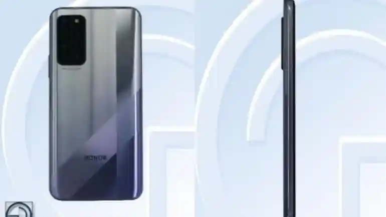 Huawei Huawei Honor X10 ���� �4
