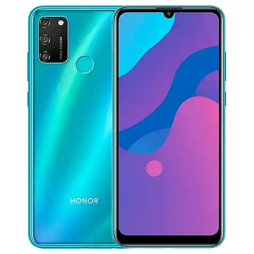 ����� �������� Huawei Honor 9A